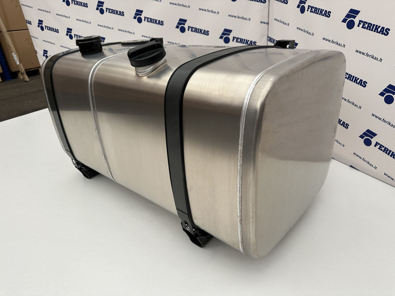 Onbekend  - Hydraulisk tank for Lastbil: billede 3 Onbekend  - Hydraulisk tank for Lastbil: billede 3