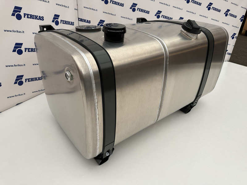 Onbekend  - Hydraulisk tank for Lastbil: billede 2 Onbekend  - Hydraulisk tank for Lastbil: billede 2