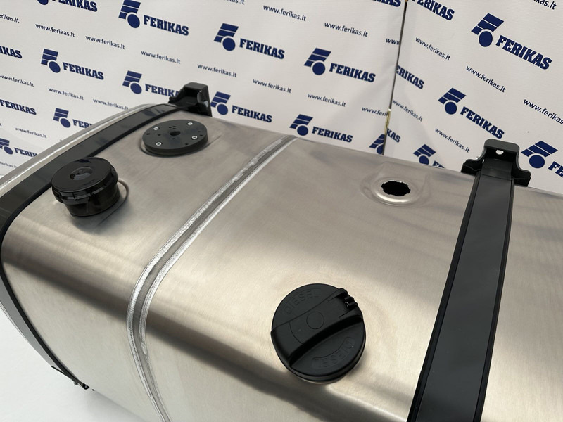 Onbekend  - Hydraulisk tank for Lastbil: billede 4 Onbekend  - Hydraulisk tank for Lastbil: billede 4