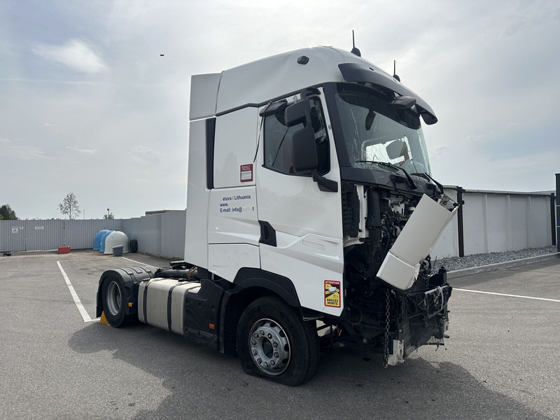 Renault T 480 EURO 6 - Førerhus og interiør for Lastbil: billede 1 Renault T 480 EURO 6 - Førerhus og interiør for Lastbil: billede 1