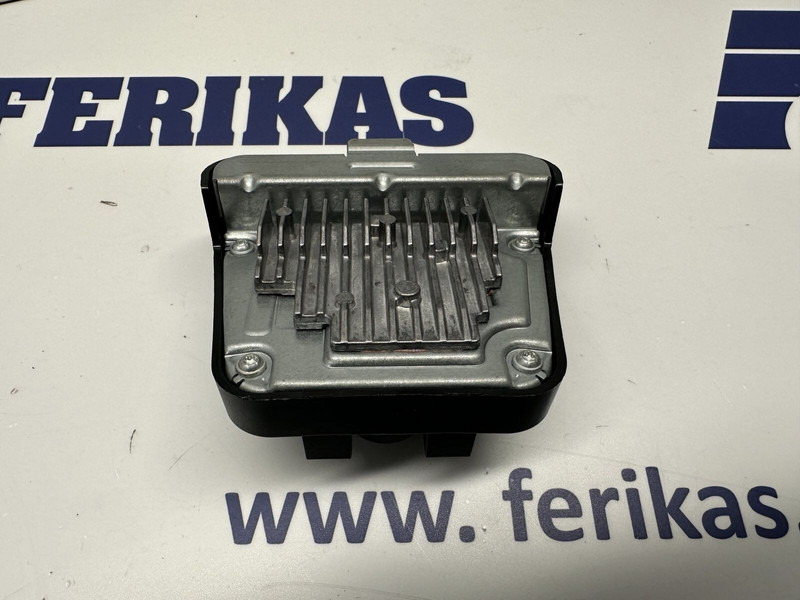 Renault T - Førerhus og interiør for Lastbil: billede 2 Renault T - Førerhus og interiør for Lastbil: billede 2