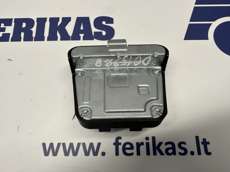 Renault T - Elektrisk system for Lastbil: billede 2 Renault T - Elektrisk system for Lastbil: billede 2