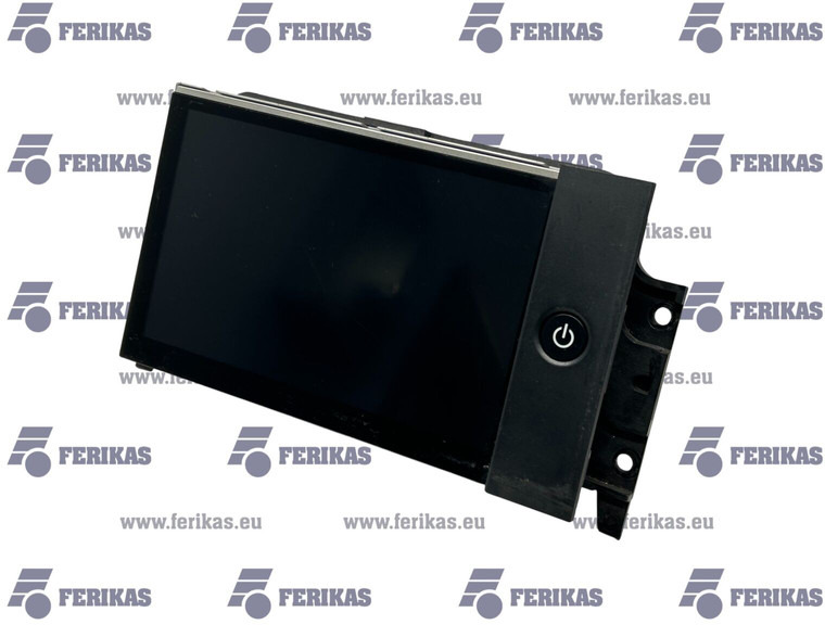 Renault T - Instrumentbræt for Lastbil: billede 3 Renault T - Instrumentbræt for Lastbil: billede 3