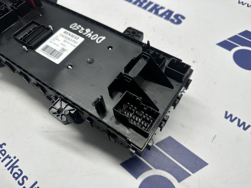 Renault T - Elektrisk system for Lastbil: billede 4 Renault T - Elektrisk system for Lastbil: billede 4