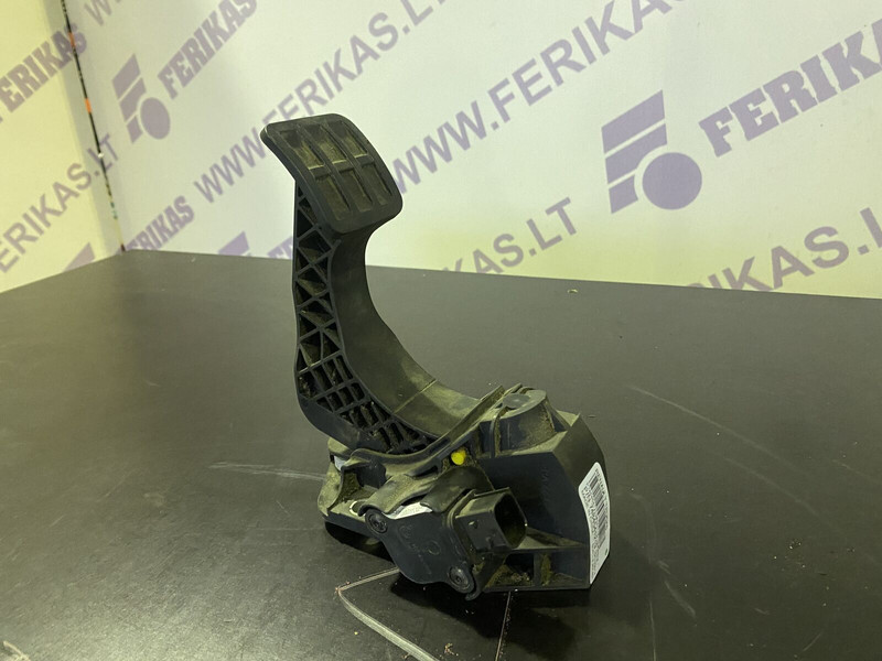 Renault t - Pedal for Lastbil: billede 1 Renault t - Pedal for Lastbil: billede 1