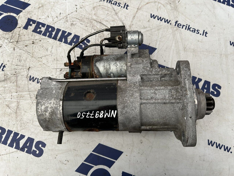 MAN TGX - Reservedel for Lastbil: billede 2 MAN TGX - Reservedel for Lastbil: billede 2