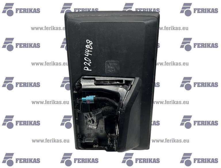 MAN TGX - Reservedel for Lastbil: billede 2 MAN TGX - Reservedel for Lastbil: billede 2