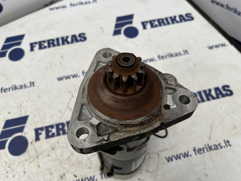 Mercedes-Benz Actros MP5 - Reservedel for Lastbil: billede 3 Mercedes-Benz Actros MP5 - Reservedel for Lastbil: billede 3