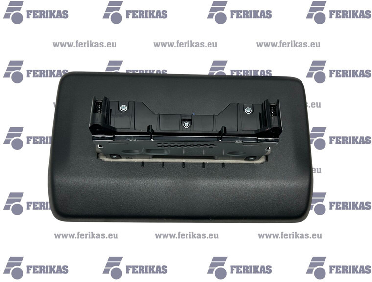 Mercedes-Benz Actros MP5 - Reservedel for Lastbil: billede 3 Mercedes-Benz Actros MP5 - Reservedel for Lastbil: billede 3