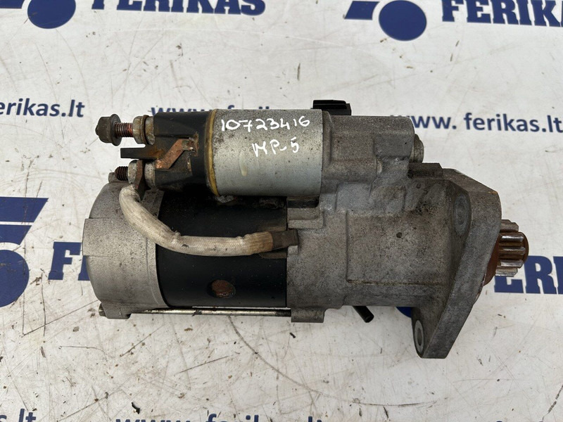 Mercedes-Benz Actros MP5 - Reservedel for Lastbil: billede 1 Mercedes-Benz Actros MP5 - Reservedel for Lastbil: billede 1