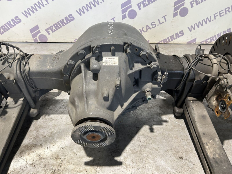 Renault T - Reservedel for Lastbil: billede 5 Renault T - Reservedel for Lastbil: billede 5