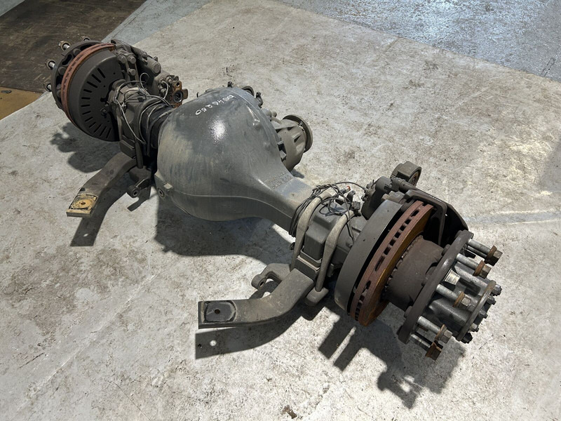 Renault T - Reservedel for Lastbil: billede 4 Renault T - Reservedel for Lastbil: billede 4