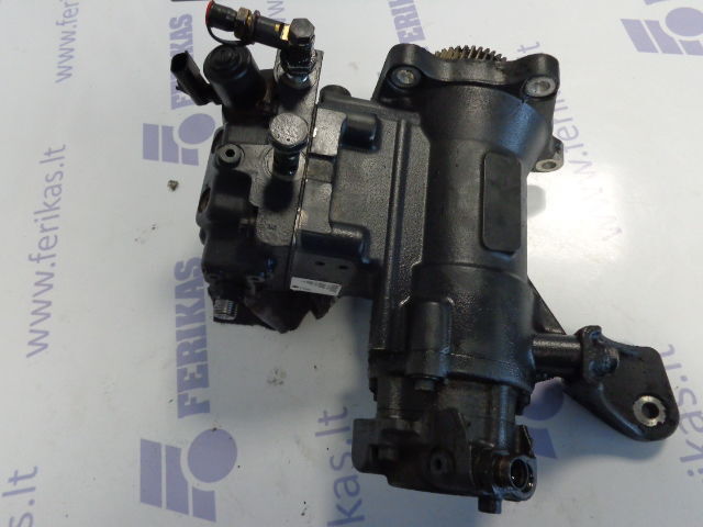 Scania DC13 - Brændstofpumpe for Lastbil: billede 3 Scania DC13 - Brændstofpumpe for Lastbil: billede 3