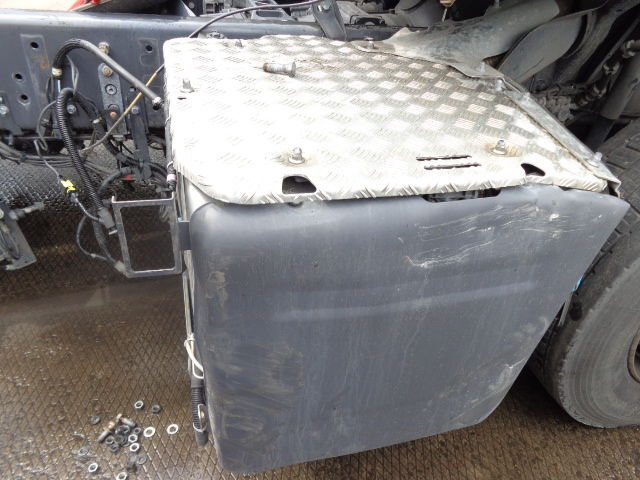 Scania EURO6 complete - Katalysator for Lastbil: billede 4 Scania EURO6 complete - Katalysator for Lastbil: billede 4