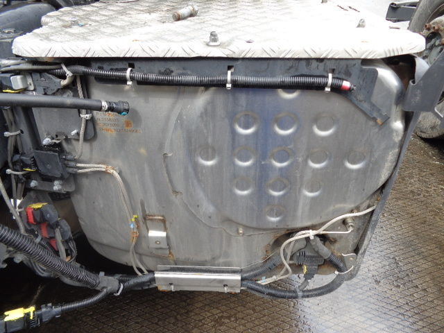 Scania EURO6 complete - Katalysator for Lastbil: billede 3 Scania EURO6 complete - Katalysator for Lastbil: billede 3