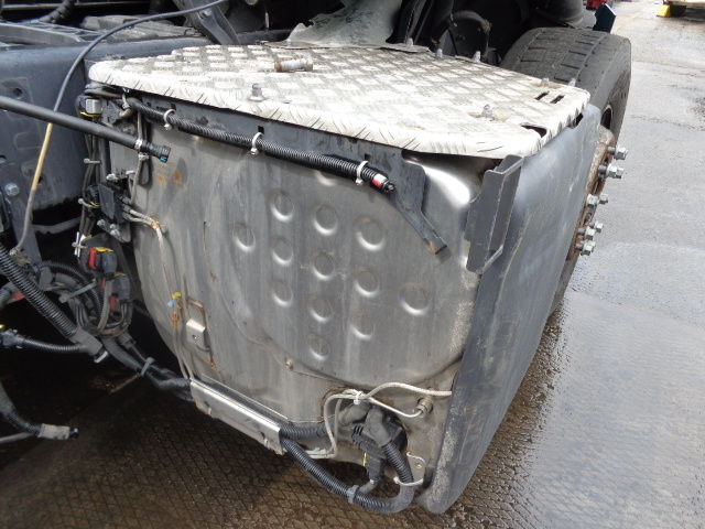 Scania EURO6 complete - Katalysator for Lastbil: billede 1 Scania EURO6 complete - Katalysator for Lastbil: billede 1