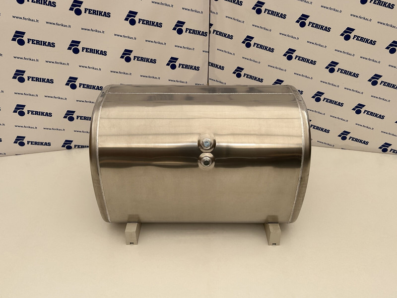 Ny Brændstoftank for Lastbil Scania New aluminum fuel tank 485L: billede 8