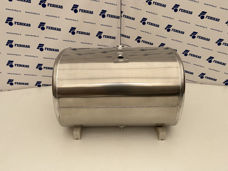 Ny Brændstoftank for Lastbil Scania New aluminum fuel tank 485L: billede 7
