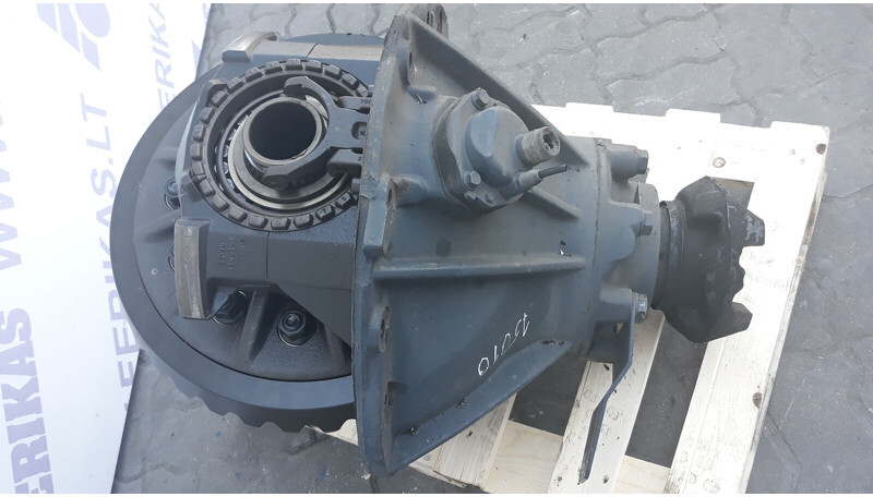 Scania R - Differentialtandhjul for Lastbil: billede 3 Scania R - Differentialtandhjul for Lastbil: billede 3