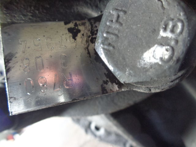 Scania R - Differentialtandhjul for Lastbil: billede 5 Scania R - Differentialtandhjul for Lastbil: billede 5