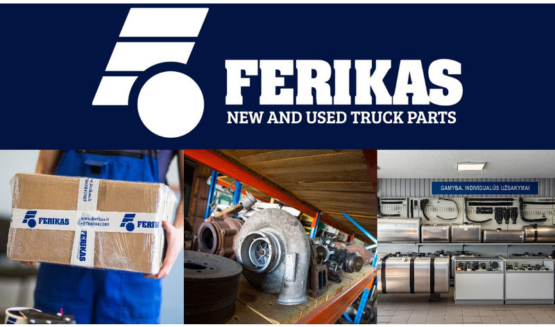 Scania TMS2 gearbox control unit - Kontrol blok for Lastbil: billede 4 Scania TMS2 gearbox control unit - Kontrol blok for Lastbil: billede 4