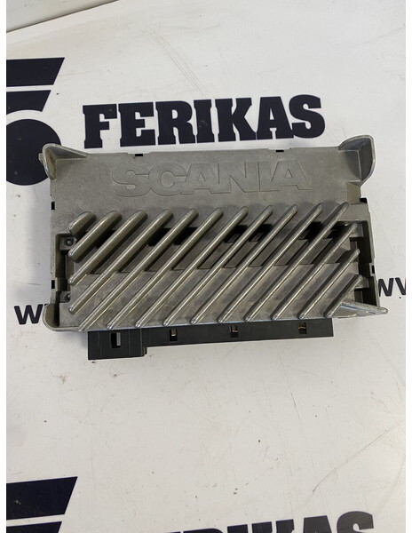 Scania VIS - Kontrol blok for Lastbil: billede 2 Scania VIS - Kontrol blok for Lastbil: billede 2