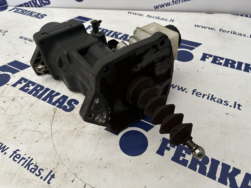 Scania clutch cylinder - Kobling og reservedele for Lastbil: billede 3 Scania clutch cylinder - Kobling og reservedele for Lastbil: billede 3