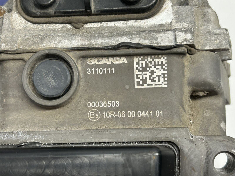 Scania clutch cylinder - Kobling og reservedele for Lastbil: billede 4 Scania clutch cylinder - Kobling og reservedele for Lastbil: billede 4