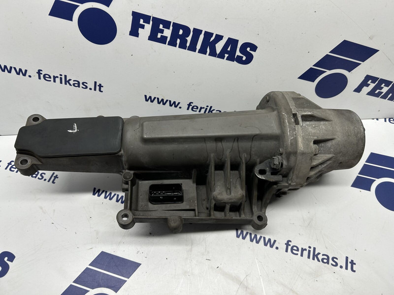 Scania clutch cylinder - Kobling og reservedele for Lastbil: billede 2 Scania clutch cylinder - Kobling og reservedele for Lastbil: billede 2