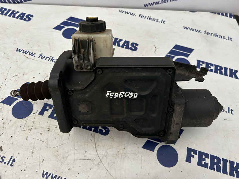 Scania clutch cylinder - Kobling og reservedele for Lastbil: billede 1 Scania clutch cylinder - Kobling og reservedele for Lastbil: billede 1