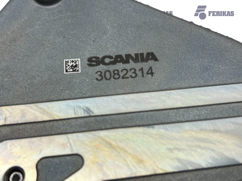 Scania gearbox control unit ECU - Kontrol blok for Lastbil: billede 5 Scania gearbox control unit ECU - Kontrol blok for Lastbil: billede 5