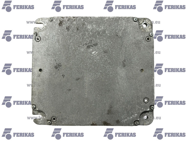 Scania ignition set DC13 155 - Kontrol blok for Lastbil: billede 3 Scania ignition set DC13 155 - Kontrol blok for Lastbil: billede 3