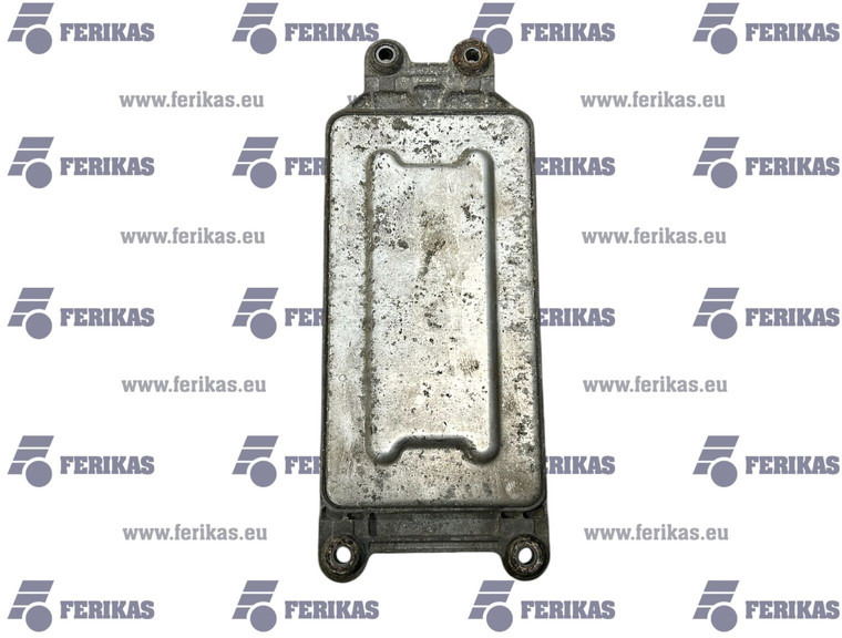 Volvo CCIOM - Kontrol blok: billede 2 Volvo CCIOM - Kontrol blok: billede 2