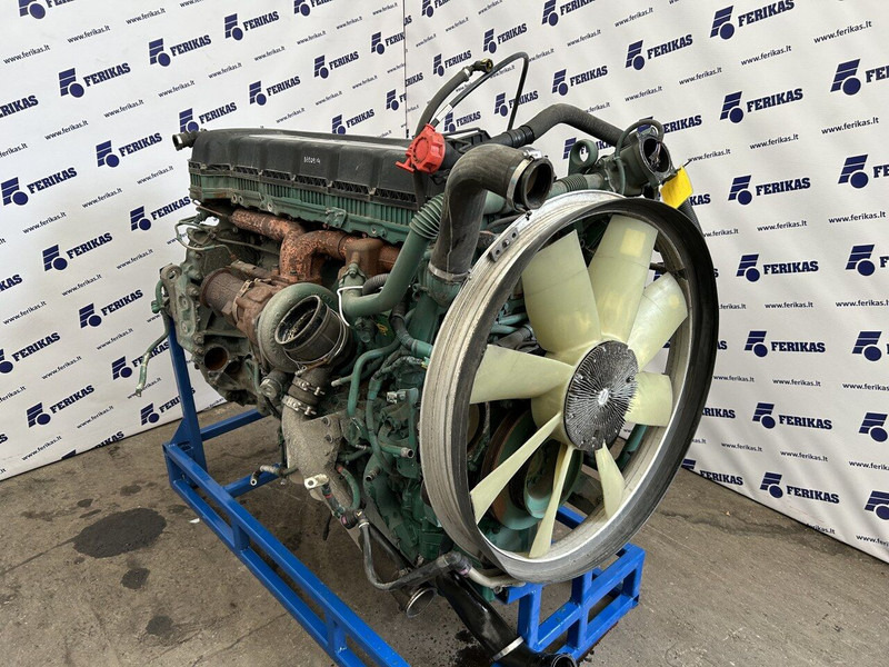 Volvo D13K 460HP - Motor for Lastbil: billede 1 Volvo D13K 460HP - Motor for Lastbil: billede 1
