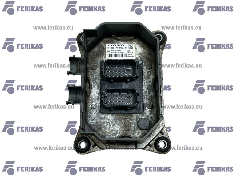 Volvo FCIOM - Kontrol blok for Lastbil: billede 1 Volvo FCIOM - Kontrol blok for Lastbil: billede 1