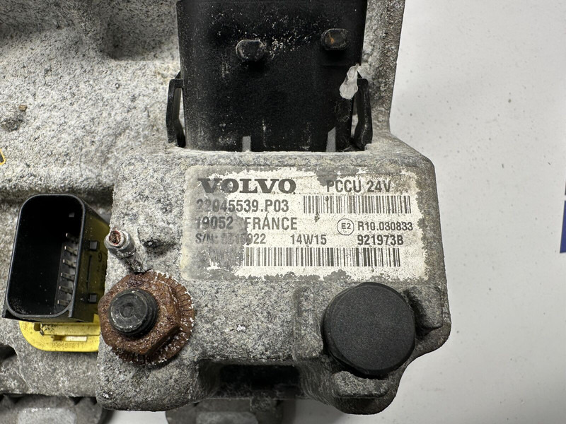 Volvo FH - Kontrol blok for Lastbil: billede 3 Volvo FH - Kontrol blok for Lastbil: billede 3