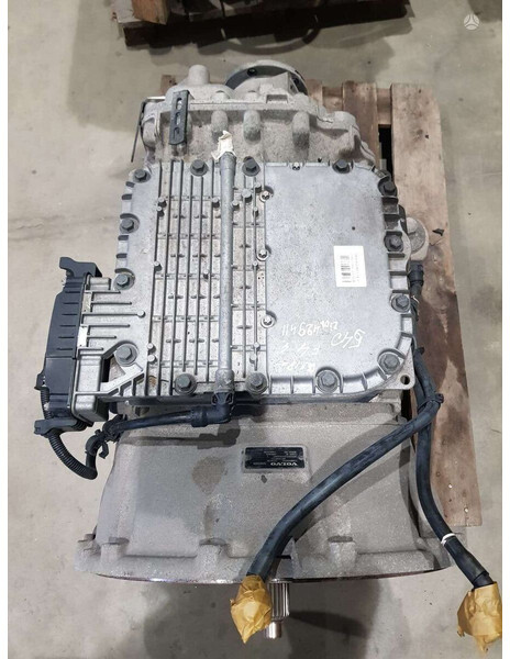 Volvo FH4 EURO 6 - Gearkasse for Lastbil: billede 4 Volvo FH4 EURO 6 - Gearkasse for Lastbil: billede 4