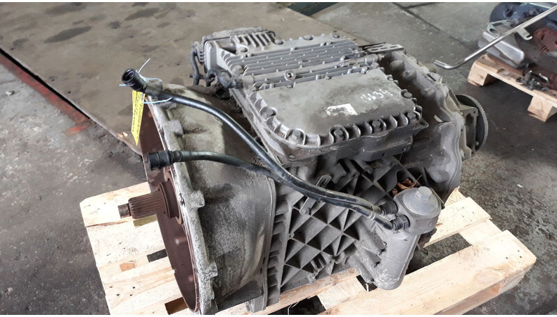 Volvo FH4 EURO6 good condition gearbox - Gearkasse for Lastbil: billede 1 Volvo FH4 EURO6 good condition gearbox - Gearkasse for Lastbil: billede 1