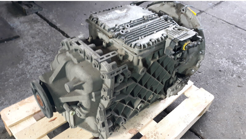 Volvo FH4 EURO6 good condition gearbox - Gearkasse for Lastbil: billede 5 Volvo FH4 EURO6 good condition gearbox - Gearkasse for Lastbil: billede 5