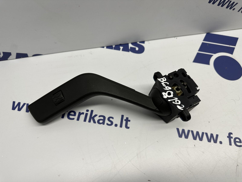 Volvo FH4 - Relæ for Lastbil: billede 2 Volvo FH4 - Relæ for Lastbil: billede 2