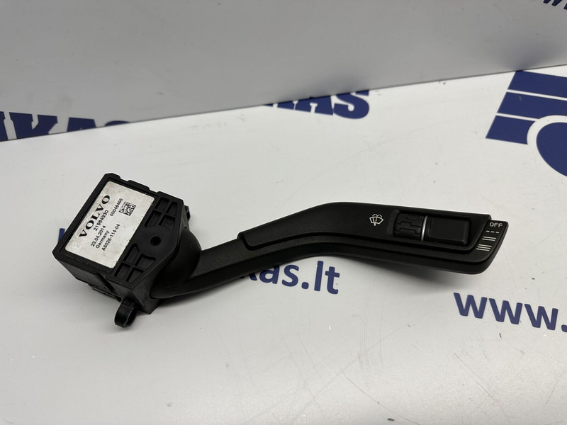 Volvo FH4 - Relæ for Lastbil: billede 1 Volvo FH4 - Relæ for Lastbil: billede 1