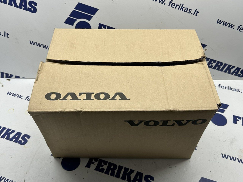 Volvo - Bremsedele for Lastbil: billede 5 Volvo - Bremsedele for Lastbil: billede 5