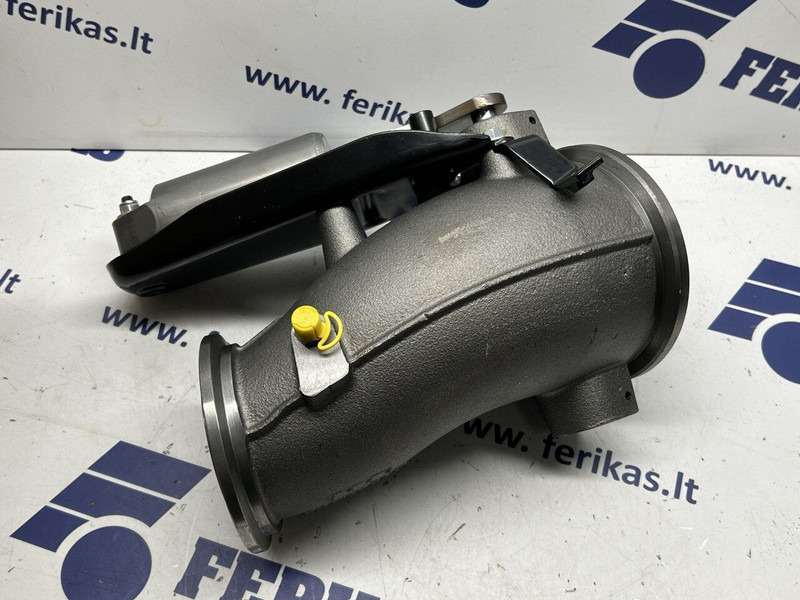 Volvo - Bremsedele for Lastbil: billede 2 Volvo - Bremsedele for Lastbil: billede 2