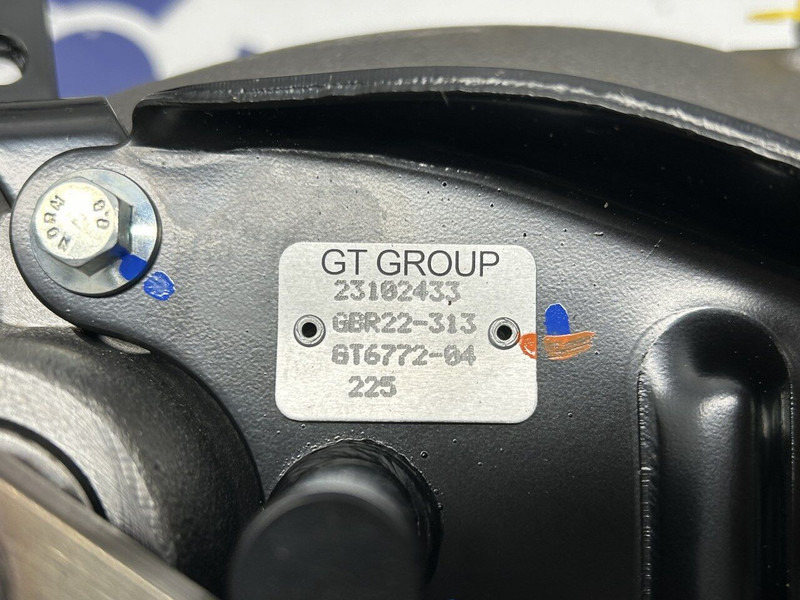 Volvo - Bremsedele for Lastbil: billede 3 Volvo - Bremsedele for Lastbil: billede 3