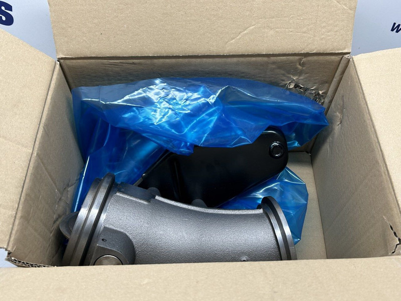 Volvo - Bremsedele for Lastbil: billede 4 Volvo - Bremsedele for Lastbil: billede 4