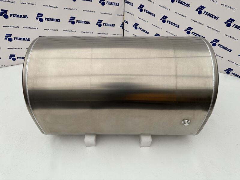 Ny Brændstoftank for Lastbil Volvo New aluminum fuel tank 490L: billede 6 Ny Brændstoftank for Lastbil Volvo New aluminum fuel tank 490L: billede 6