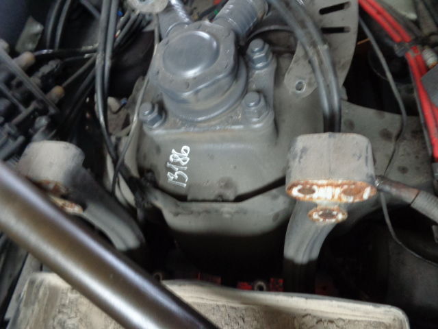 Volvo Reductor differential MS17X ratio 2.64 Meritor - Differentialtandhjul for Lastbil: billede 3 Volvo Reductor differential MS17X ratio 2.64 Meritor - Differentialtandhjul for Lastbil: billede 3