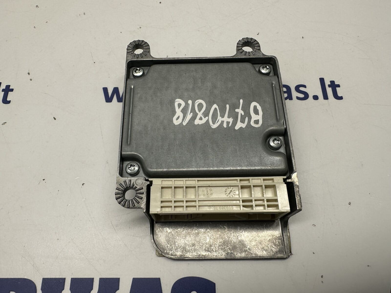 Volvo TSR unit - Kontrol blok for Lastbil: billede 2 Volvo TSR unit - Kontrol blok for Lastbil: billede 2