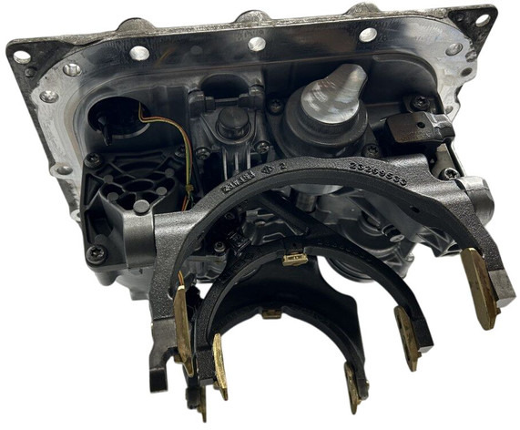 Volvo gear selector - Gearkasse for Lastbil: billede 4 Volvo gear selector - Gearkasse for Lastbil: billede 4