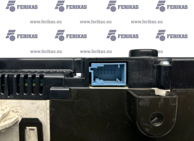 Volvo instrument cluster - Instrumentbræt for Lastbil: billede 3 Volvo instrument cluster - Instrumentbræt for Lastbil: billede 3